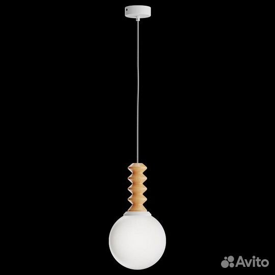 Подвесной светильник Maytoni Bruco P150PL-01BG