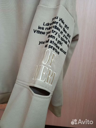 Свитшот женский