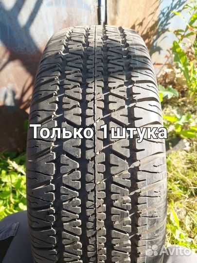 Bfgoodrich Touring T/A SR4 205/70 R15 95S