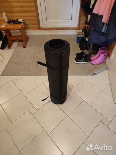 Коврик эва для лодки пвх riverboat 370