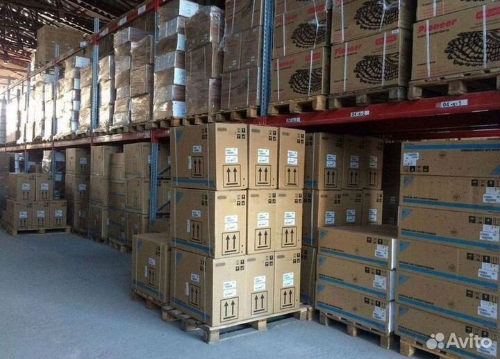 Кондиционеры