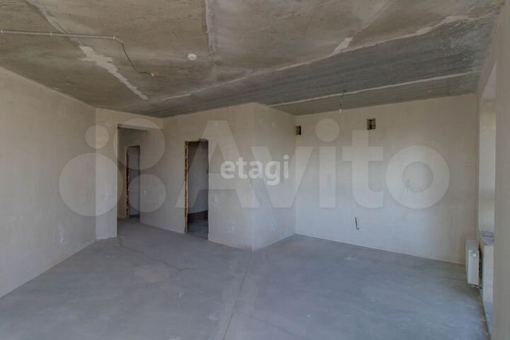 Квартира-студия, 41,1 м², 13/14 эт.