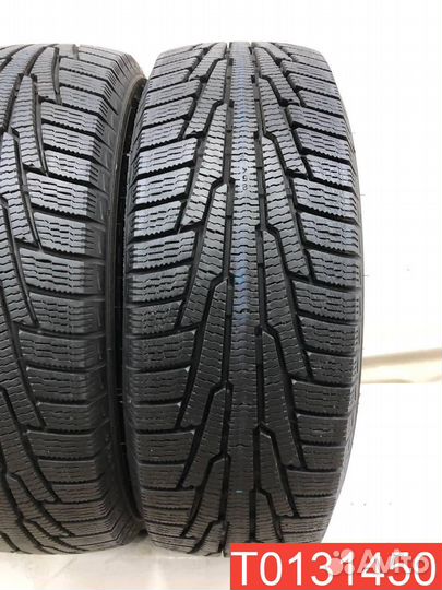 Nokian Tyres Nordman RS2 SUV 215/65 R16 102R