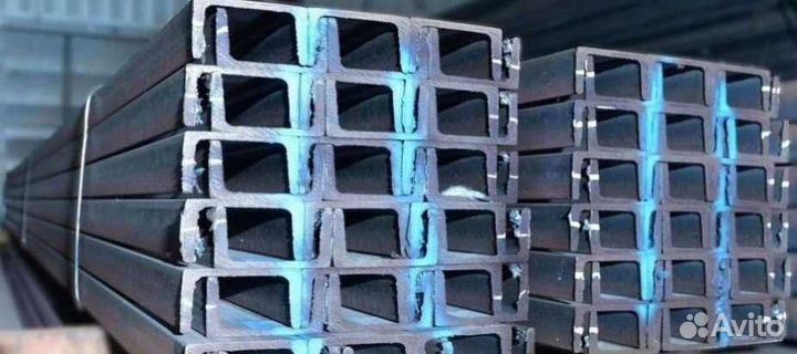 Швеллер 30 для строительства