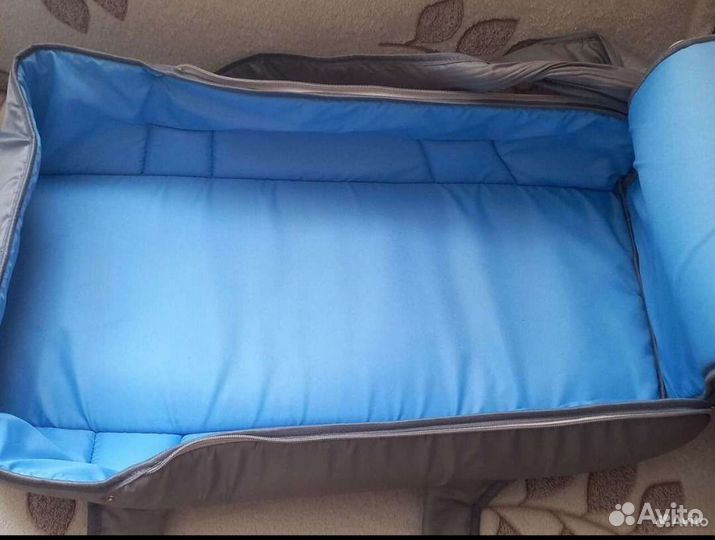 Переноска для детей