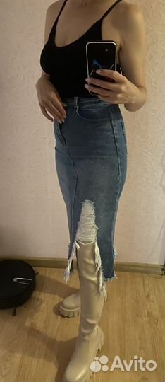 Женские вещи 42