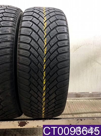 Continental ContiWinterContact TS 860 205/55 R16 96T