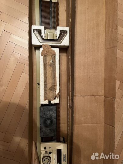 Вязальная машина Нева 6