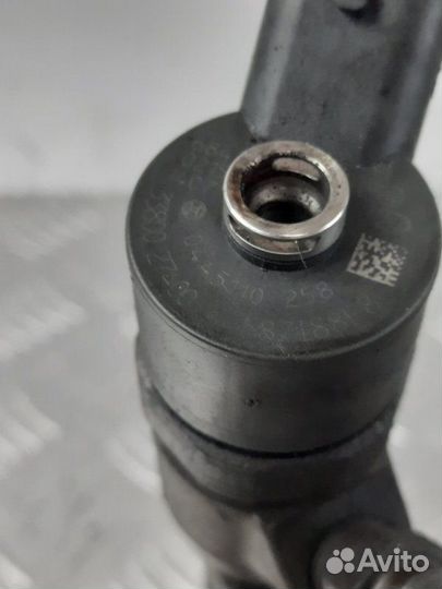 Форсунка Hyundai Sonata (Nf) седан 2.0 D4EA 2006