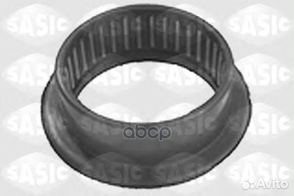 Подшипник балки задней citroen C2/peugeot 206/207