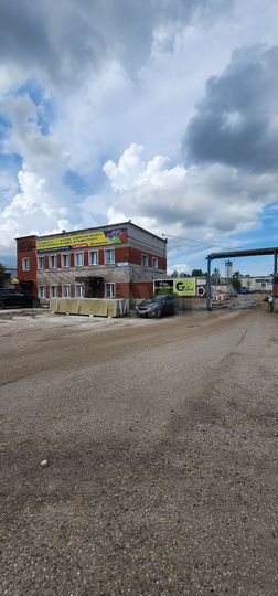 Офисное помещение, 130 м²