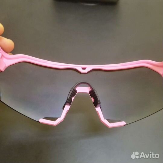 Мото очки 100 женские