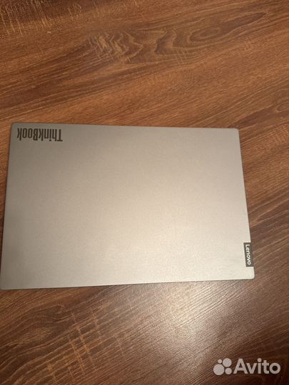 ThinkBook 15 i5 16gb 256ssd FHD ips