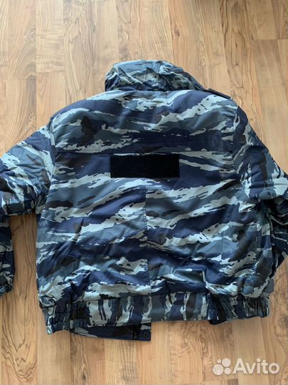 Комплект зимней формы