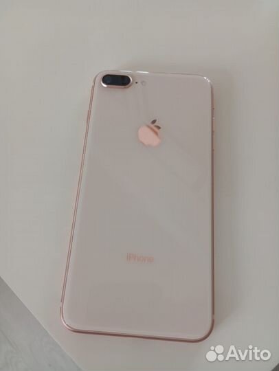 iPhone 8 Plus, 256 ГБ