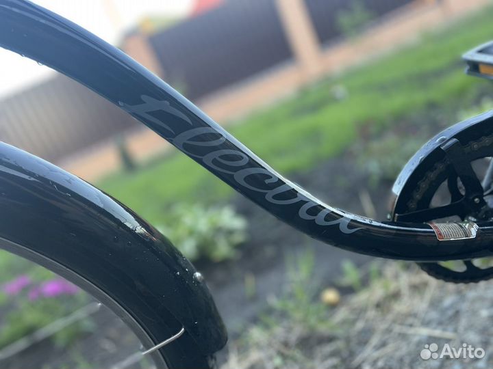 Велосипед Electra cruiser lux