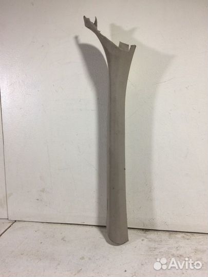 Обшивка стойки передняя левая Bmw X5 E70 2008-2011