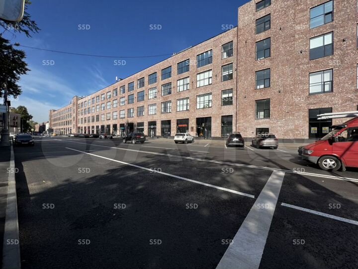 Сдам помещение общественного питания, 365 м²