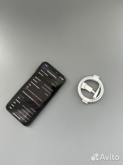 iPhone 11 Pro, 512 ГБ