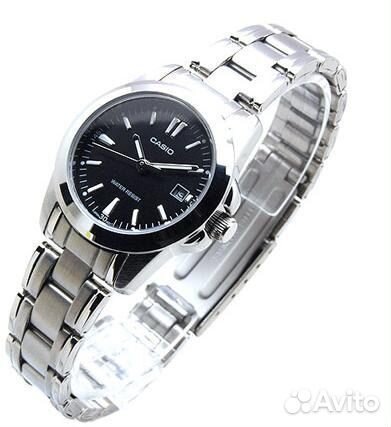 Часы Casio Collection LTP-1215A-1A2