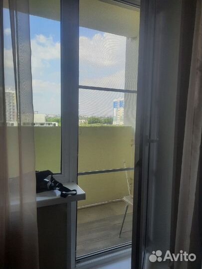 Москитная сетка на дверь