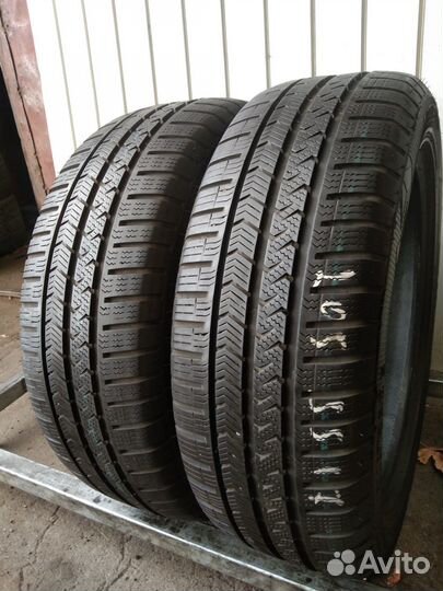 Vredestein QuaTrac 5 205/55 R17