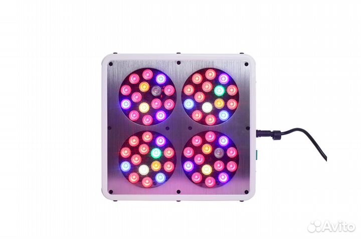 Apollo 4 Led светильник 140 Вт