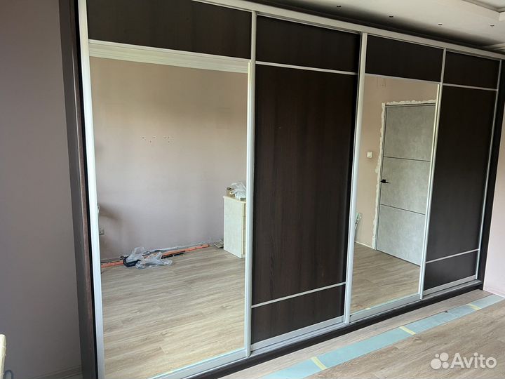 Шкаф купе бу