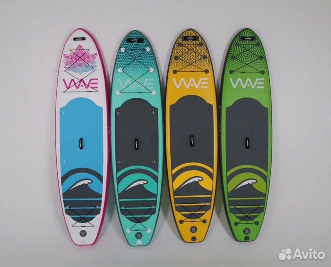 Sup ER Wave 10,6 New