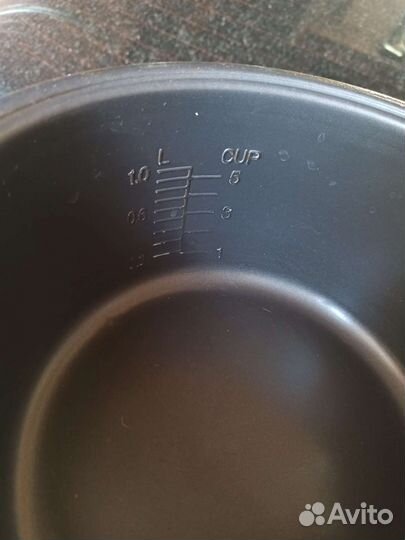 Мультиварка panasonic