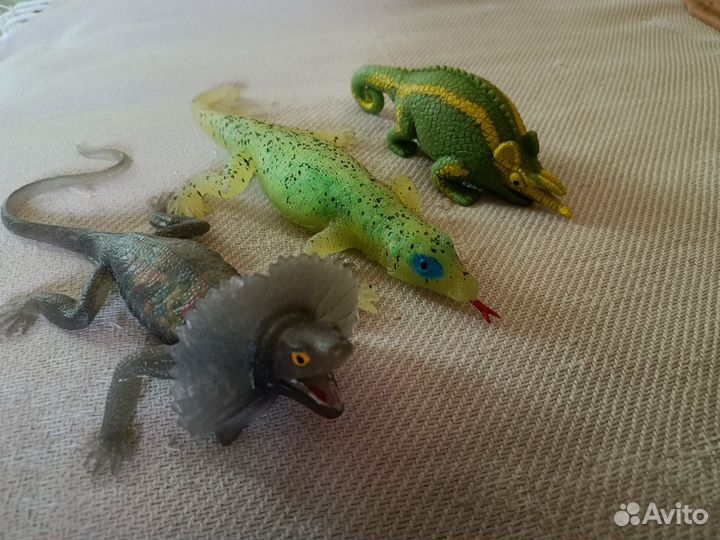 Игрушки деагости, сбабам