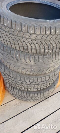 Viatti Bosco Nordico V-523 205/55 R16