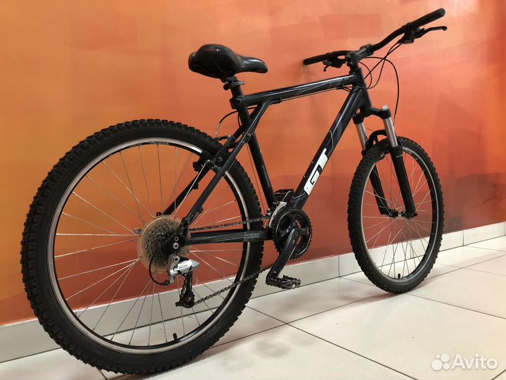 26 GT Avalanche 1.0 Made in USA