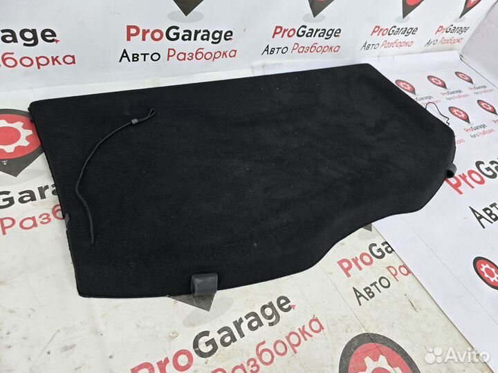 Полка багажника Geely Coolray джили кулрей