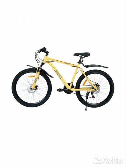 Велосипед digma modern