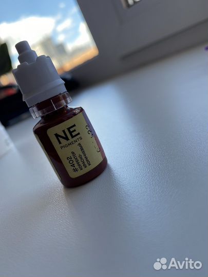 Тату Машинка для татуажа перманента набор мастера