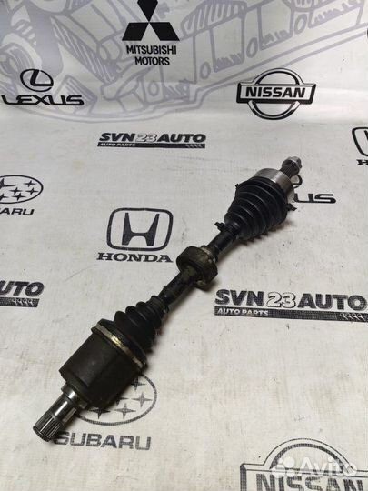 Привод передний правый Honda Orthia EL B18B/B20B