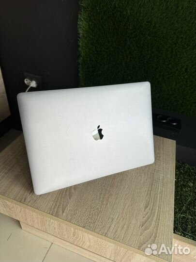 Apple MacBook Pro 15,2018,Space Gray