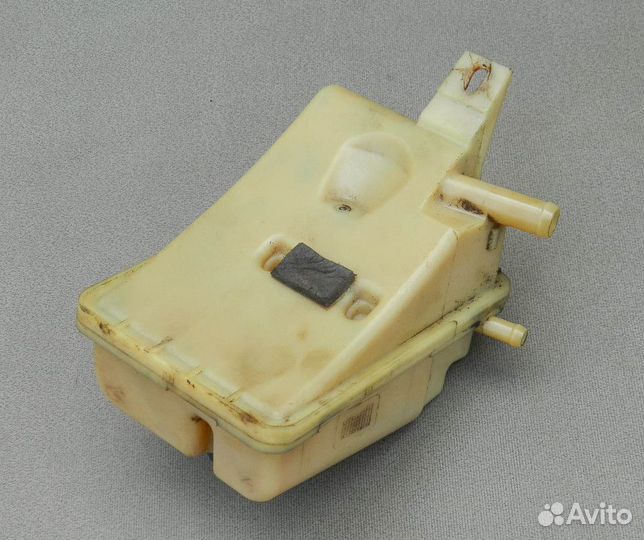 Бачок гур Citroen Berlingo