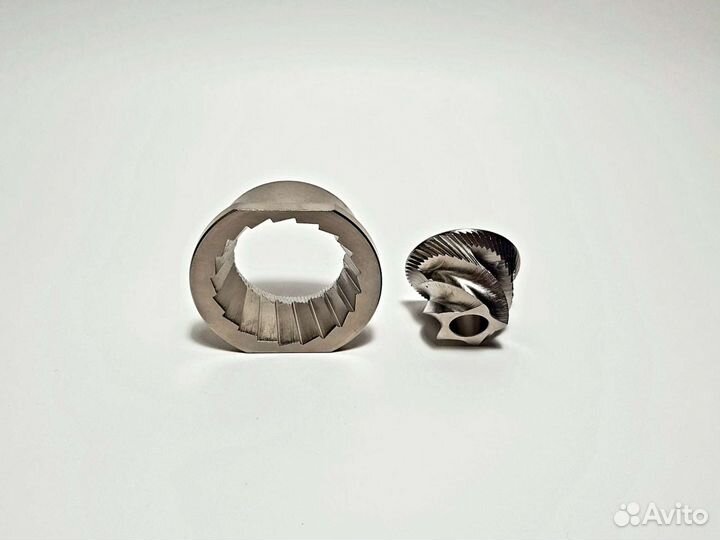 Жернова для кофемолки Bosch/Siemens 1008/2005B