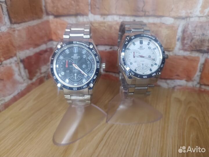 Мужские часы Casio Edifice