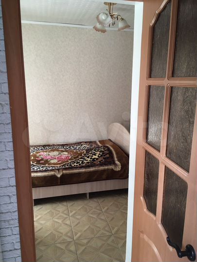 Дом 45 м² на участке 3 сот.