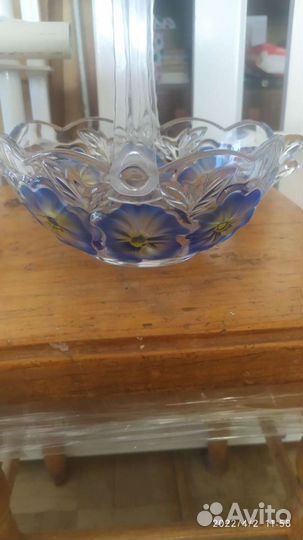 Ваза для фруктов