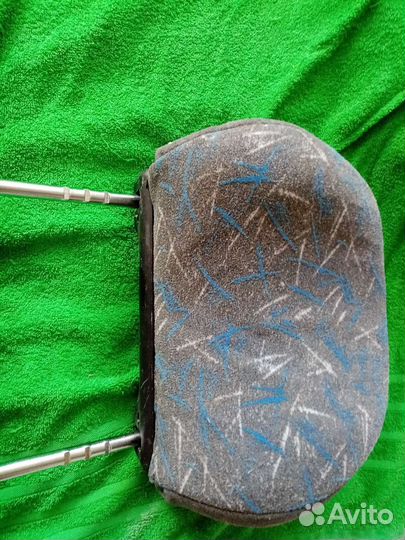 Ваз 2110 подголовники