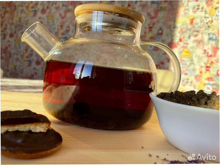 Иван-чай 1 кг сезон 2O23