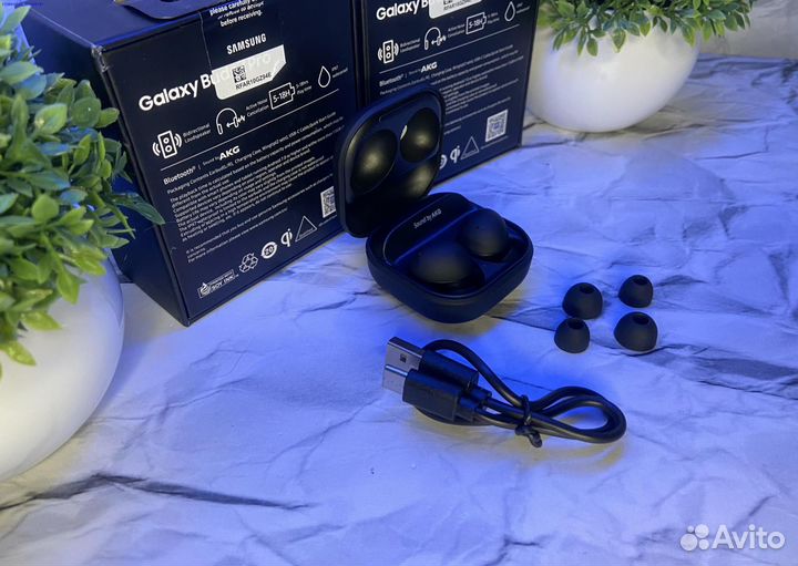 Samsung Galaxy Buds Pro 2 Premium