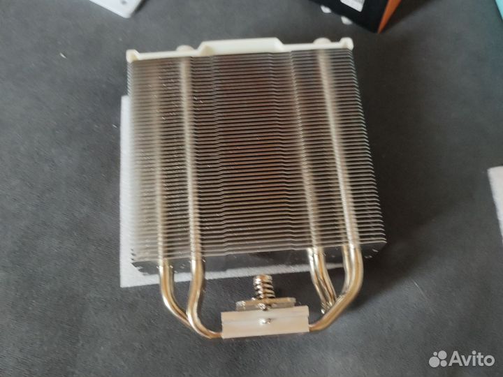 Кулер для процессора