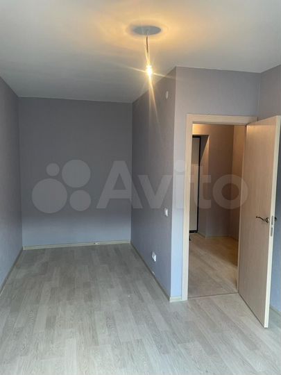 1-к. квартира, 32 м², 2/4 эт.