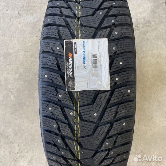 Hankook Winter i'Pike X W429A 255/50 R19 107