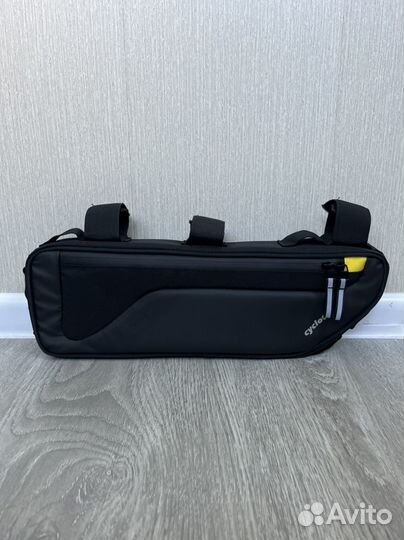 Сумка на велосипед CYC-8 L